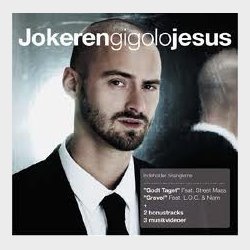 Jokeren - Gigolo Jesus (Remastered) (2006)
