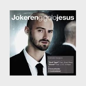 Jokeren - Gigolo Jesus (Remastered) (2006)