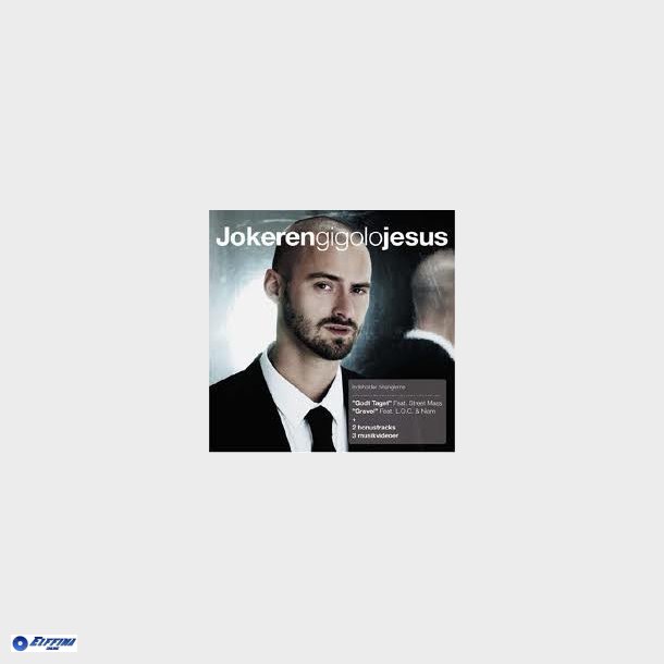 Jokeren - Gigolo Jesus (Remastered) (2006)