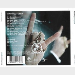 Jokeren - Gigolo Jesus (Remastered) (2006)