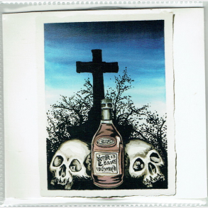 Jokeren - Gravl (2005) (Promo)