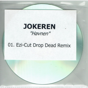 Jokeren - Havnen (Promo)