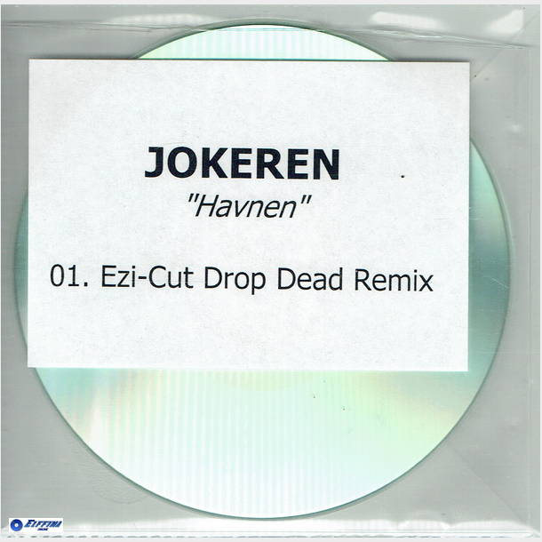 Jokeren - Havnen (Promo)