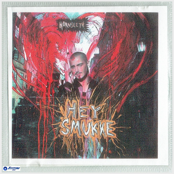Jokeren - Hey Smukke (2003) (Promo)