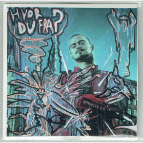 Jokeren - Hvor Du Fra, Havnen (2003) (Promo)