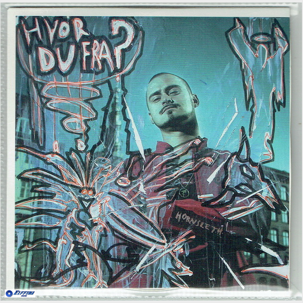 Jokeren - Hvor Du Fra, Havnen (2003) (Promo)