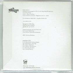 Jokeren - Hvor Du Fra, Havnen (2003) (Promo)