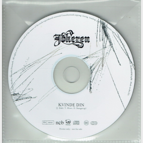 Jokeren - Kvinde Min (2002) (Promo)