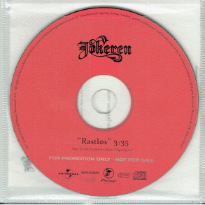 Jokeren - Rastls (2005) (Promo)