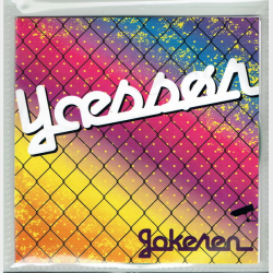 Jokeren - Yssr (2008) (Promo)