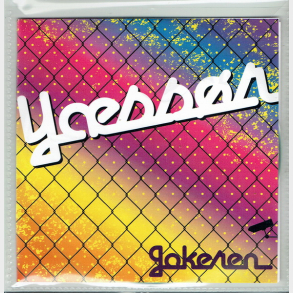Jokeren - Yssr (2008) (Promo)