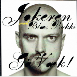 Jokeren med Bls Bukki - G Vk (2009) (Promo)