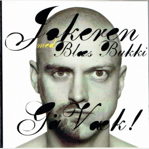 Jokeren med Bls Bukki - G Vk (2009) (Promo)