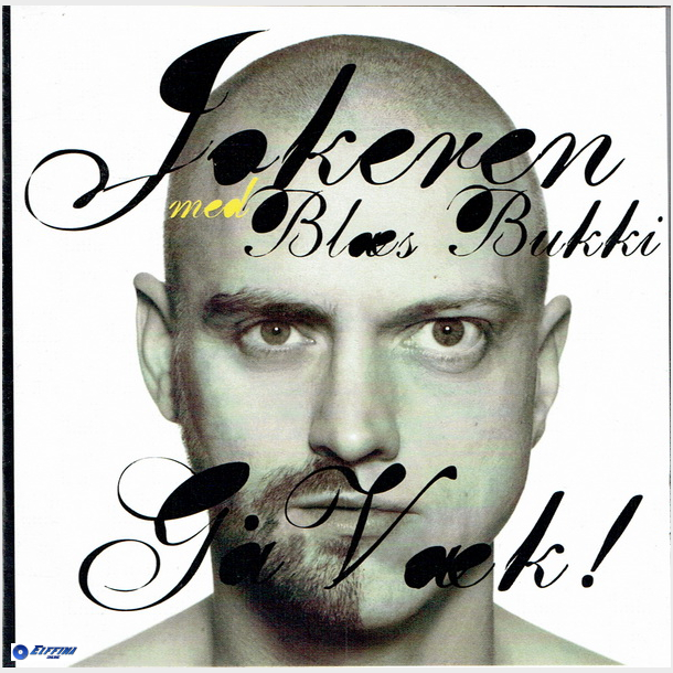 Jokeren med Bls Bukki - G Vk (2009) (Promo)