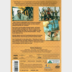 Jolly Roger (2001)