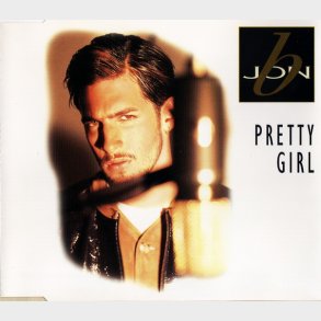 Jon B - Pretty Girl (1995)