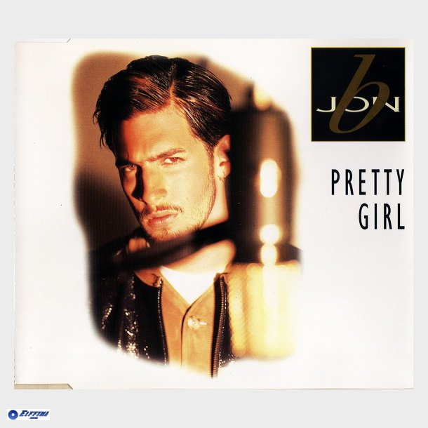 Jon B - Pretty Girl (1995)