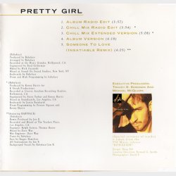 Jon B - Pretty Girl (1995)