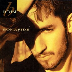Jon B. - Bonafide (1995)