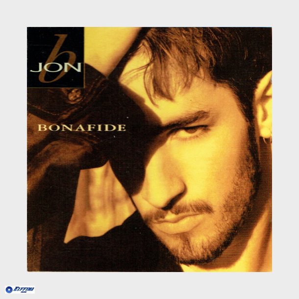 Jon B. - Bonafide (1995)