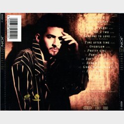 Jon B. - Bonafide (1995)