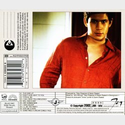 Jon Nrgaard - This Side Up (2004)