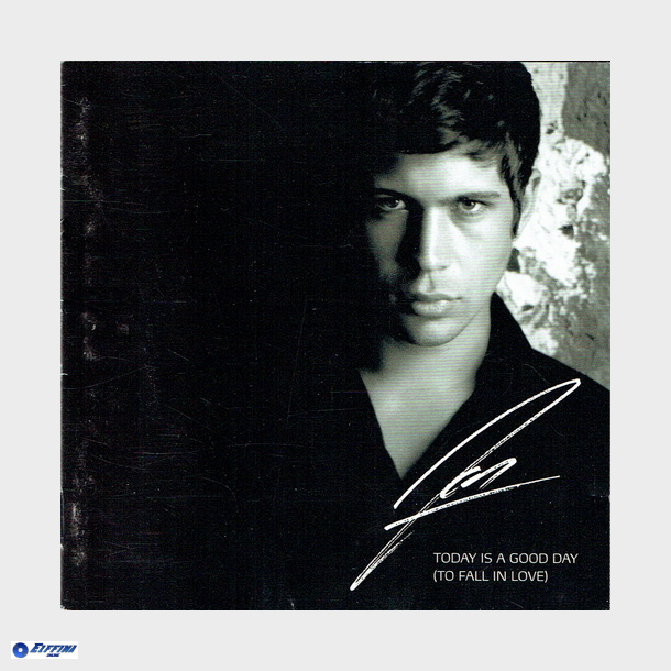 Jon N�rgaard - Today Is A Good Day (To Fall In Love) (2005)