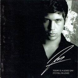 Jon Nrgaard - Today Is A Good Day (To Fall In Love) (2005)