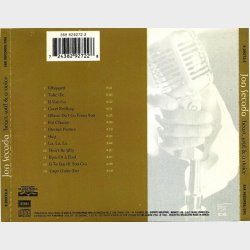 Jon Secada - Heart, Soul &amp; A Voice (1994)