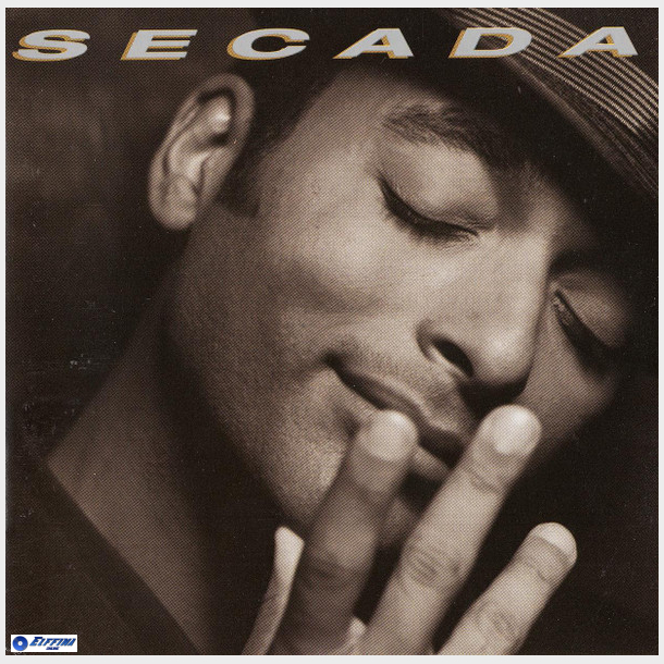 Jon Secada - Secada (1997)