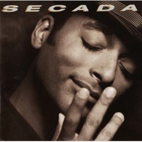 Jon Secada - Secada (1997)