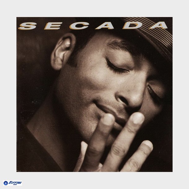 Jon Secada - Secada (1997)