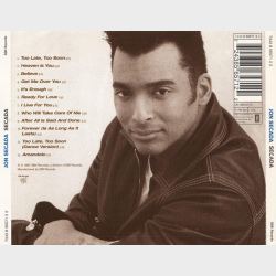 Jon Secada - Secada (1997)