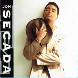 Jon Secada (1992)