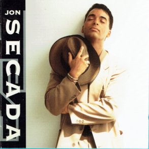 Jon Secada (1992)