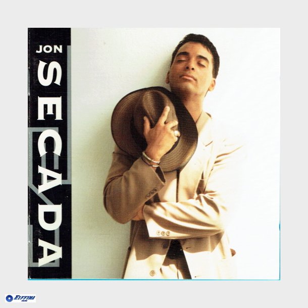 Jon Secada (1992)