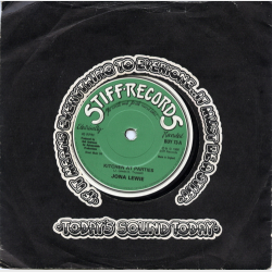 Jona Lewie - Kitchen At Parties (1980)