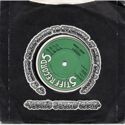 Jona Lewie - Kitchen At Parties (1980)