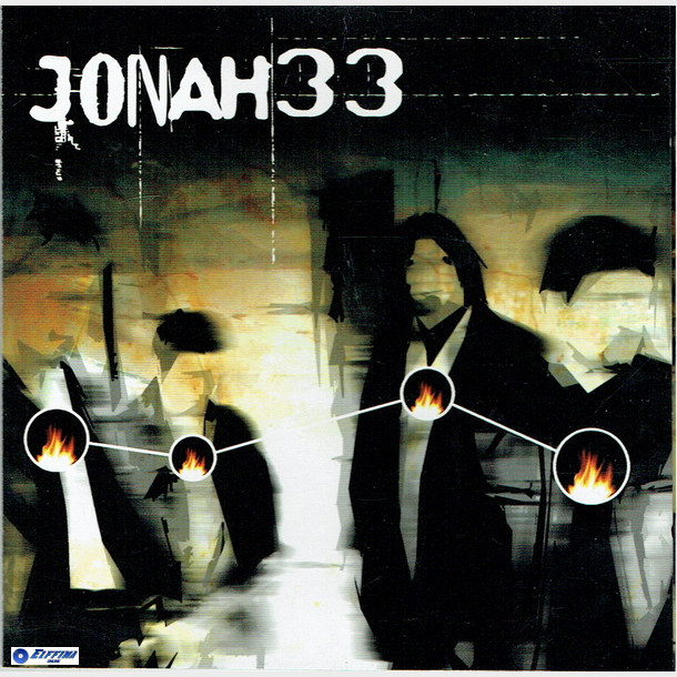 Jonah 33 - Jonah 33