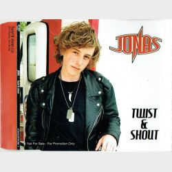 Jonas - Twist &amp; Shout (2004)