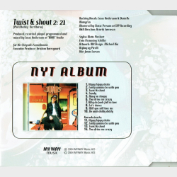 Jonas - Twist &amp; Shout (2004)