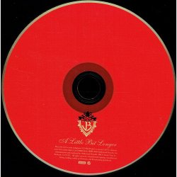 Jonas Brothers - A Little Bit Longer (2008) (Digi)