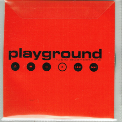 Jonas Rendbo - Chariot (2009) (Promo)