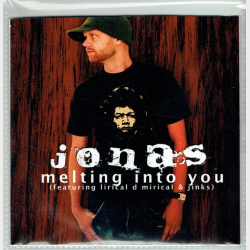Jonas ft. Lirical D Mirical &amp; Jinks - Melting Into You (2005) (Promo)