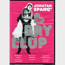 Jonatan Spang - Bryllup