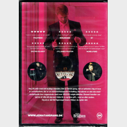 Jonatan Spang - Bryllup - NY