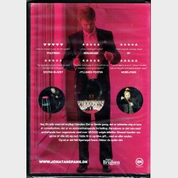 Jonatan Spang - Bryllup