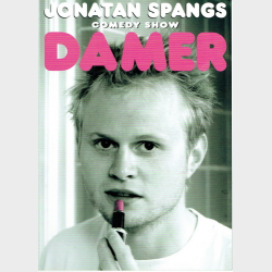 Jonatan Spang - Damer (2006)