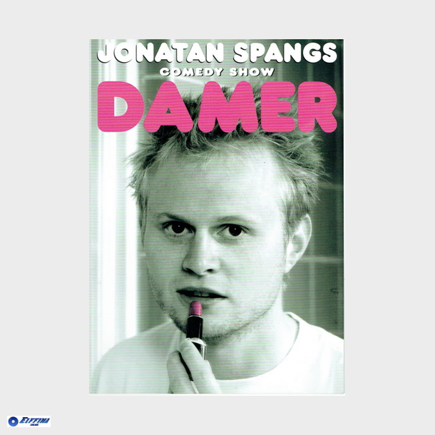 Jonatan Spang - Damer (2006)