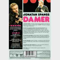 Jonatan Spang - Damer (2006)